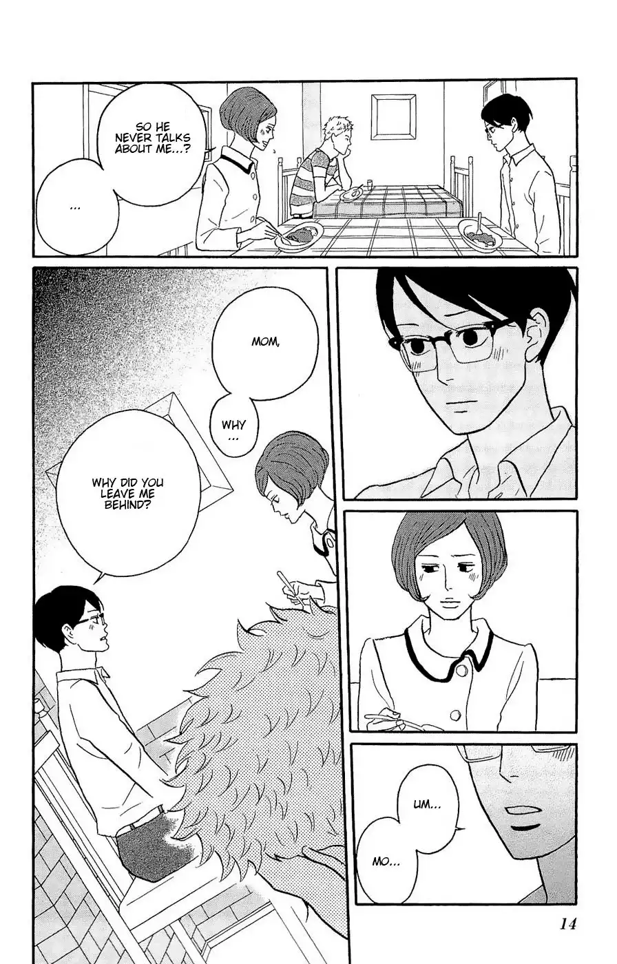 Sakamichi no Apollon Chapter 16 16